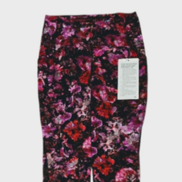 Size 4 - Lululemon Swift Speed High-Rise Tight 28" - Picture 2 of 3